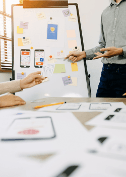 Future-Ready Strategies